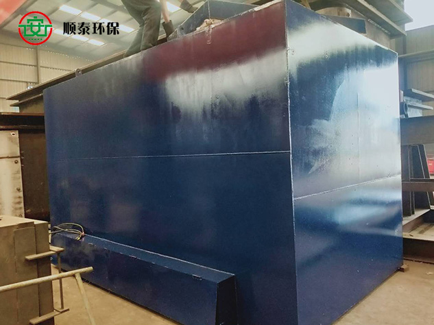 環(huán)保型鋅液保溫罐，助力綠色制造發(fā)展