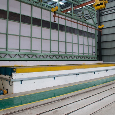 環(huán)保的鍍鋅設(shè)備廠，助力鋼鐵行業(yè)綠色發(fā)展