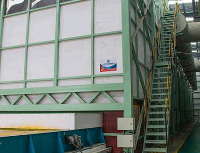 熱鍍鋅爐的優(yōu)點有哪些？