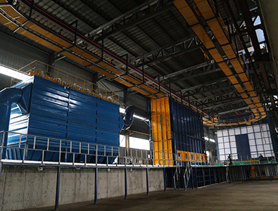 熱鍍鋅爐的使用壽命有多長(zhǎng)？