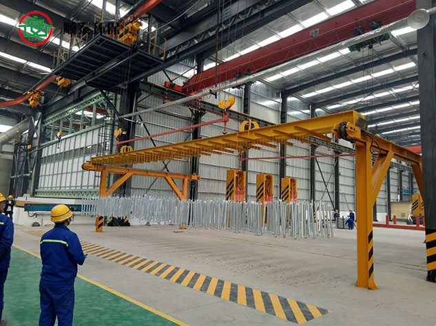 熱鍍鋅爐的維護(hù)保養(yǎng)方法有哪些？