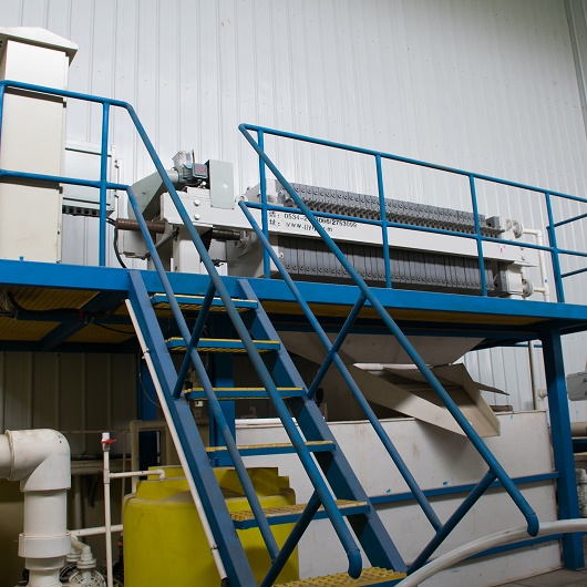 有效除鐵設(shè)備：解決水質(zhì)問(wèn)題的利器