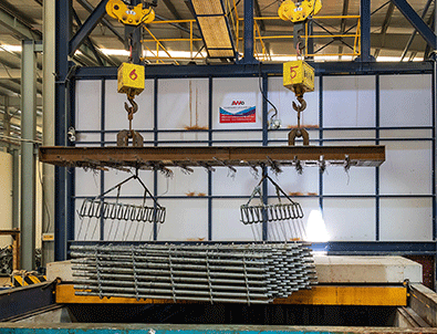 把握熱鍍鋅線穩(wěn)定的幾個因素介紹，注意這些很重要